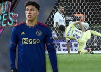 “SÁNCHEZ de los PEORES en la EREDIVISIE” | OFICIAL: CASTIGAN a HENRY | GUTI SALDRÍA del PSV