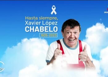 Último adiós a Chabelo | Sale el Sol | Programa 27/03/2023