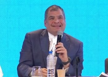 III Foro Mundial de Derechos Humanos. Rafael Correa, la integración regional es ineludible.