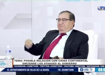 FORO CON RONY MARTÍNEZ  20/03/23