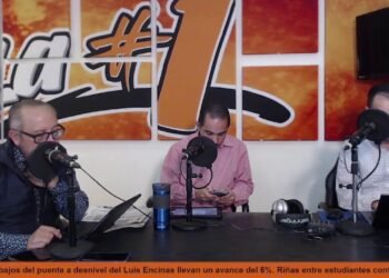 #1 Noticias Matutinas