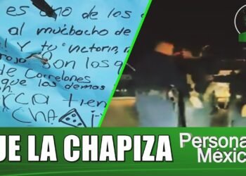 Los Chapitos le quitaron la vida a las siete personas en Caborca, Sonora, el día 19