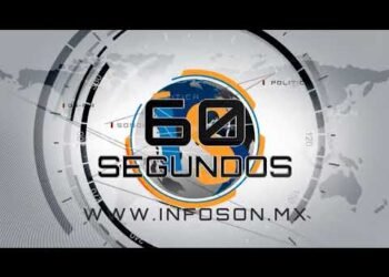 #60Segundos Las noticias del 27 de marzo 2023