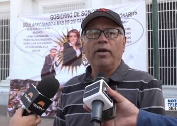 Concesionarios de transporte urbano piden aumento en su apoyo mensual gubernamental