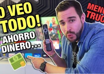 Con ESTE TRUCO lo VEO TODO en mi TV BOX y AHORRO DINERO!