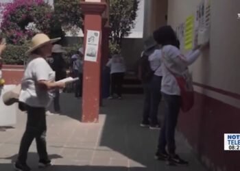 2022,  el año más violento para el periodismo en México.
