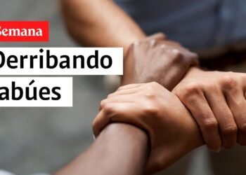 Tabúes y violencias de género