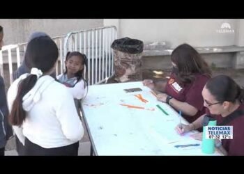 Se realizó Jornada Violeta para el Bienestar de las Mujeres