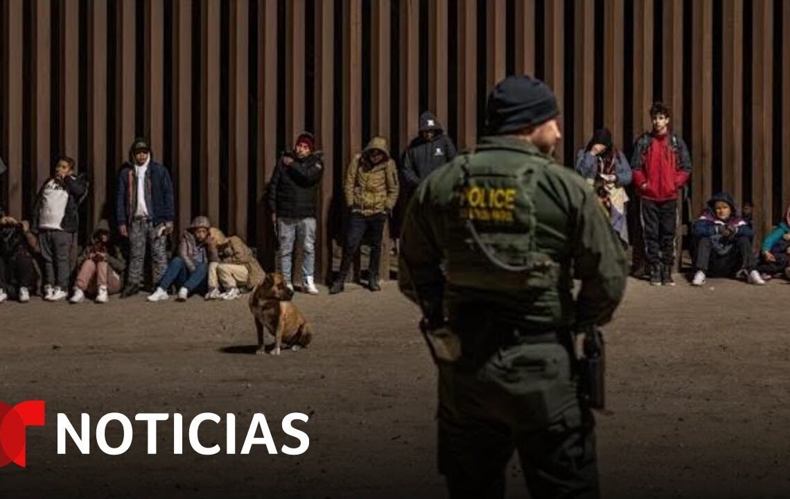 Las noticias de la mañana, martes 7 de marzo de 2023 | Noticias Telemundo