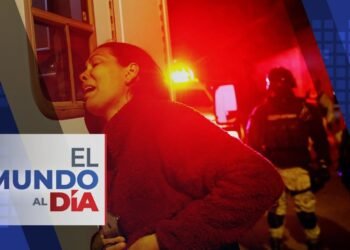 El Mundo al Día| 03/29/2023