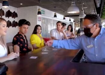 🔴Sonora ReD Noticias📻