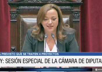 🇦🇷 SESIÓN COMPLETA: 28 de marzo de 2023 – Diputados Argentina