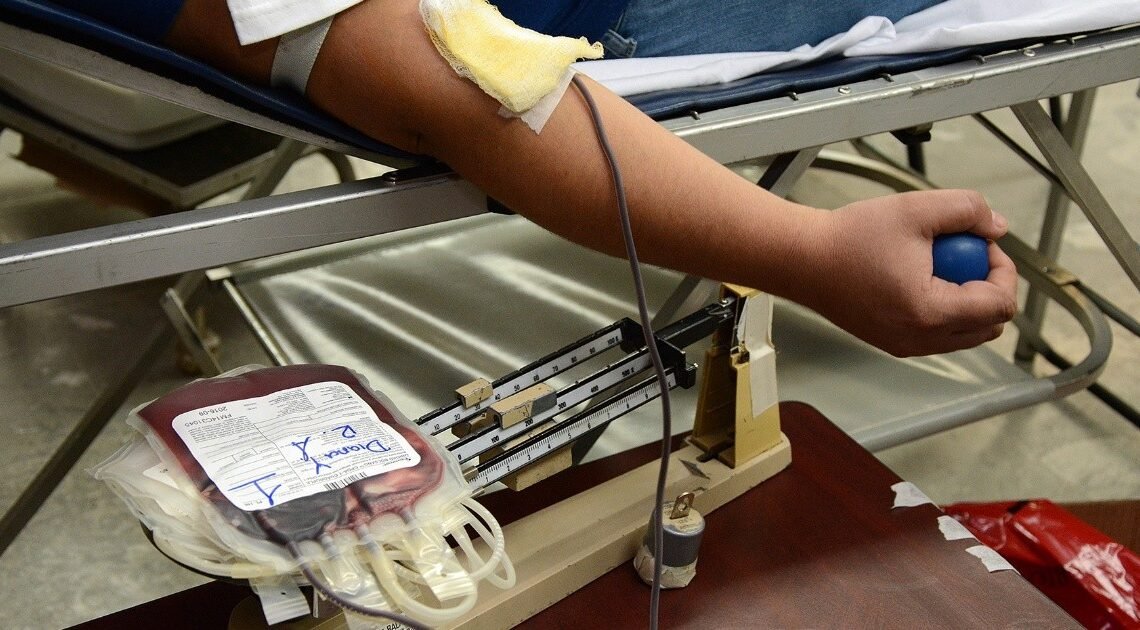 Invitan a ser donador padrino para apoyar a pacientes del Hospital Infantil de Sonora Invitan a ser donador padrino para apoyar a pacientes del Hospital Infantil de Sonora