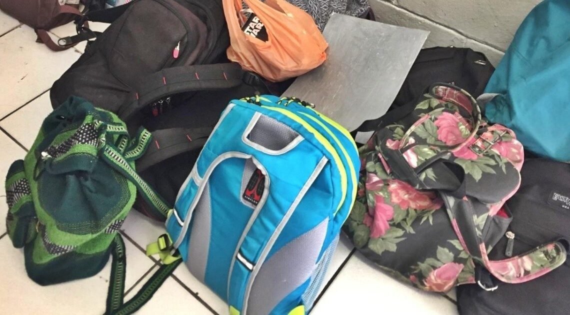 Hermosillo: Papás solicitan “Operación Mochila” en doce planteles