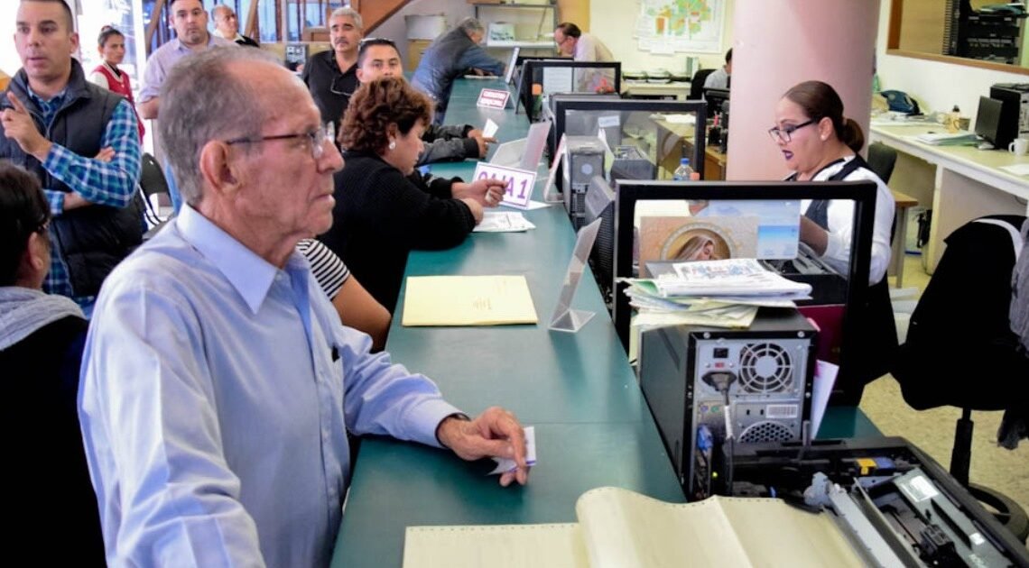 Espera Canaco Hermosillo sumar al mercado laboral a más adultos mayores