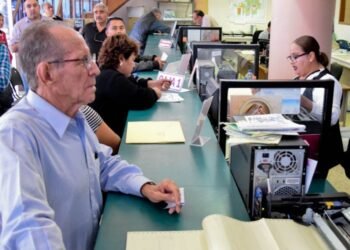 Espera Canaco Hermosillo sumar al mercado laboral a más adultos mayores