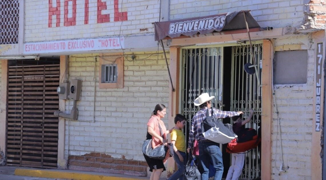 Prevén récord en ocupación hotelera en Hermosillo en 2023