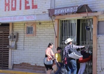 Prevén récord en ocupación hotelera en Hermosillo en 2023