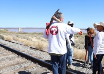 Madres Buscadoras invitan a participar en la Cuarta Brigada de Búsqueda