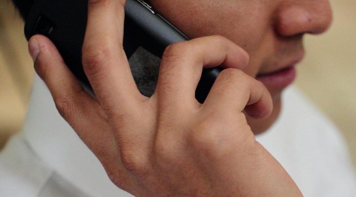 Intentan extorsionar a empleados de guardería en Hermosillo Intentan extorsionar a empleados de guardería en Hermosillo