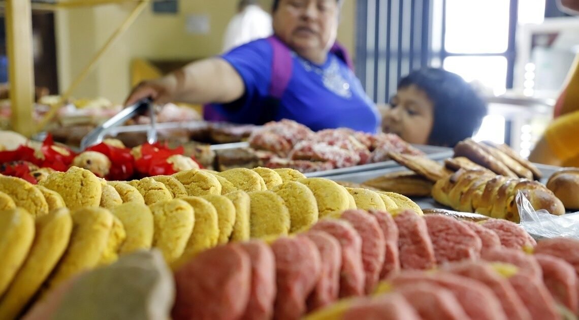 Inflación en Sonora: Aumentan los precios del pan