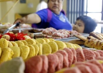 Inflación en Sonora: Aumentan los precios del pan