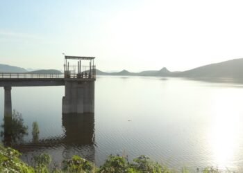 Conagua asegura que en 2023 no habrá desabasto de agua en Hermosillo