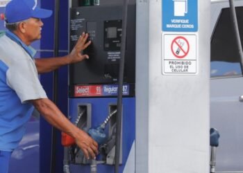Se espera que baja en subsidio a gasolina no afecte precio: Onexpo Hermosillo