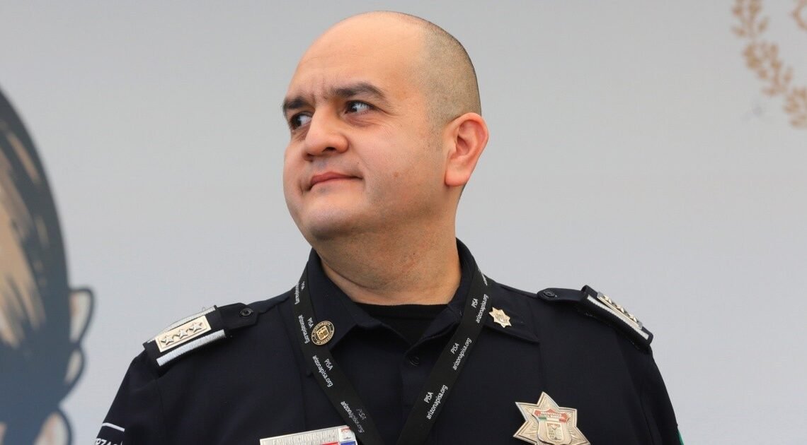 Policía municipal realiza recorridos por escuelas para atender situaciones de seguridad y vialidad: Manuel Emilio Hoyos Policía municipal realiza recorridos por escuelas para atender situaciones de seguridad y vialidad: Manuel Emilio Hoyos