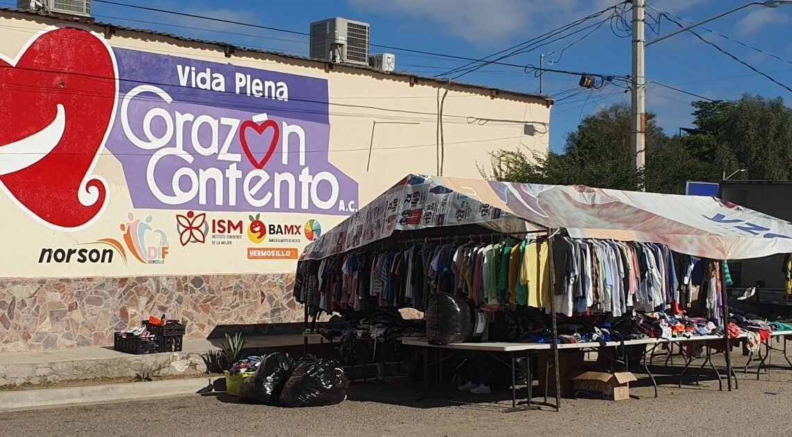 “Me da miedo pensar que me pudo pasar a mí o a mis hijos”: Lesvia migrante guatemalteca