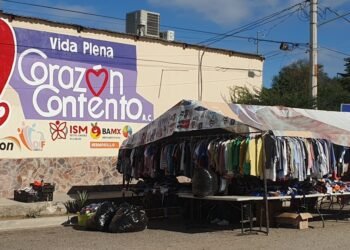 “Me da miedo pensar que me pudo pasar a mí o a mis hijos”: Lesvia migrante guatemalteca