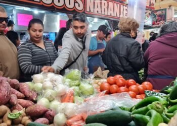 Inflación en Sonora: En aumento el precio de pescados, mariscos y verduras, hay incrementos hasta del 100%