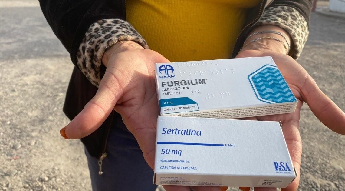 “Las instituciones públicas no atienden a pacientes siquiátricos ni les ponen la atención que necesitan”: Familiares