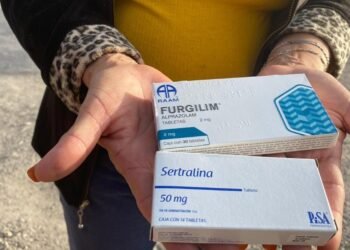 “Las instituciones públicas no atienden a pacientes siquiátricos ni les ponen la atención que necesitan”: Familiares