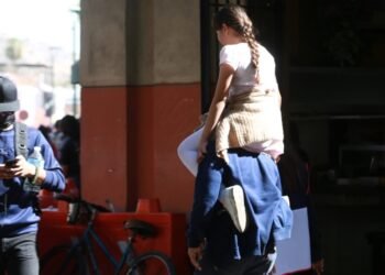 Hermosillo comienza semana con clima templado a caluroso