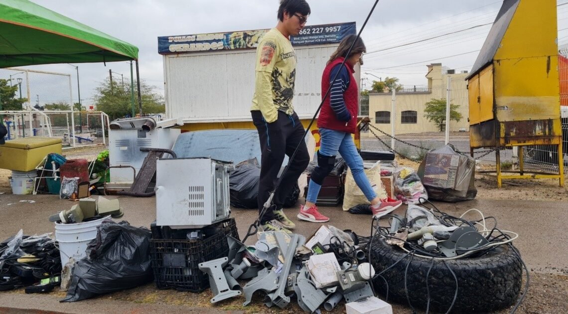 Hermosillo: Domingo del Tilichero estará en Tierra Nueva