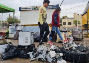 Hermosillo: Domingo del Tilichero estará en Tierra Nueva