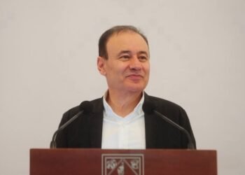 Brindarán apoyo médico y psicológico a familia de Ximena y Favre: Gobernador