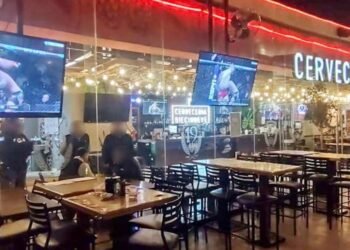 Fiscalía de Sonora continúa con investigación de homicidio en Cervecería 19