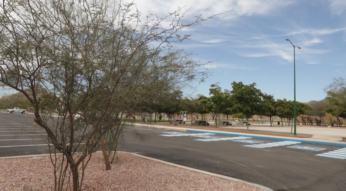 Hermosillo: Organizaciones señalan que en obras de rehabilitación de El Cárcamo no se respetan acuerdos