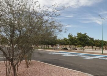 Hermosillo: Organizaciones señalan que en obras de rehabilitación de El Cárcamo no se respetan acuerdos