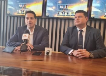 Garantiza Sonora abasto de energía a empresas