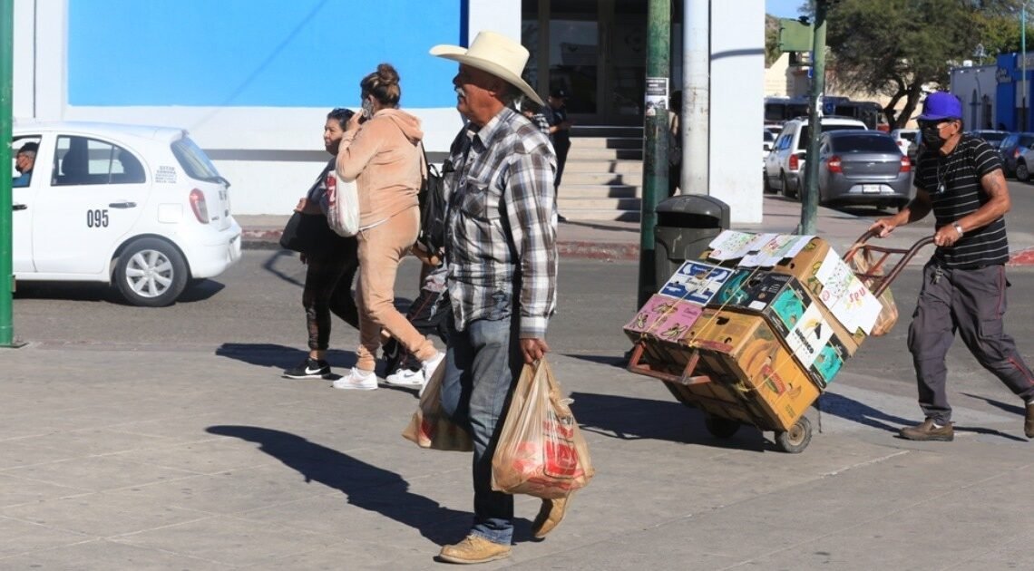 Clima: Pronostican semana cálida para Hermosillo