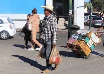 Clima: Pronostican semana cálida para Hermosillo