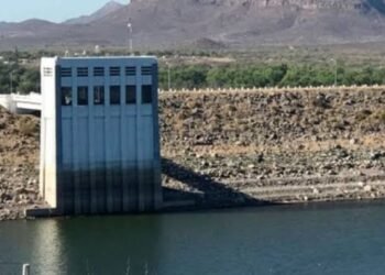 Presas del Río Yaqui muestran recuperación