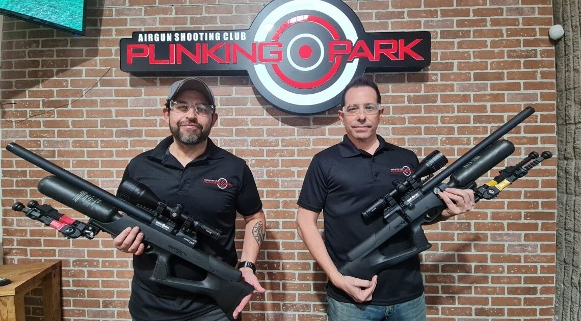 Hermosillo: Plinking Park es un “tiro” al estrés Hermosillo: Plinking Park es un “tiro” al estrés