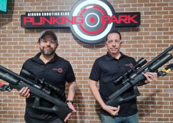 Hermosillo: Plinking Park es un “tiro” al estrés