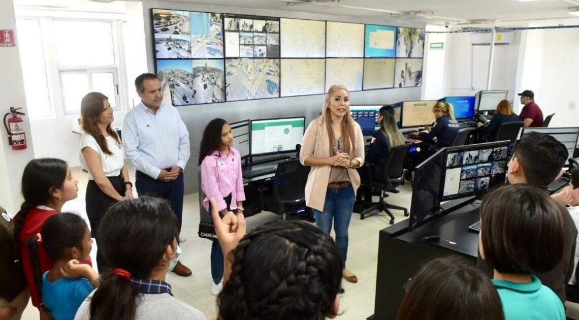 Hermosillo: Cabildo Infantil se despide del cargo con gira de trabajo Hermosillo: Cabildo Infantil se despide del cargo con gira de trabajo