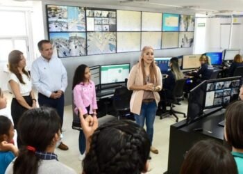 Hermosillo: Cabildo Infantil se despide del cargo con gira de trabajo