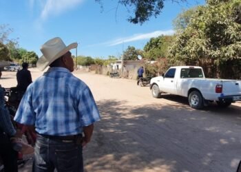 Navojoa: Ricardo recibe trágica noticia mientras jugaba béisbol, su hermana había muerto en un accidente